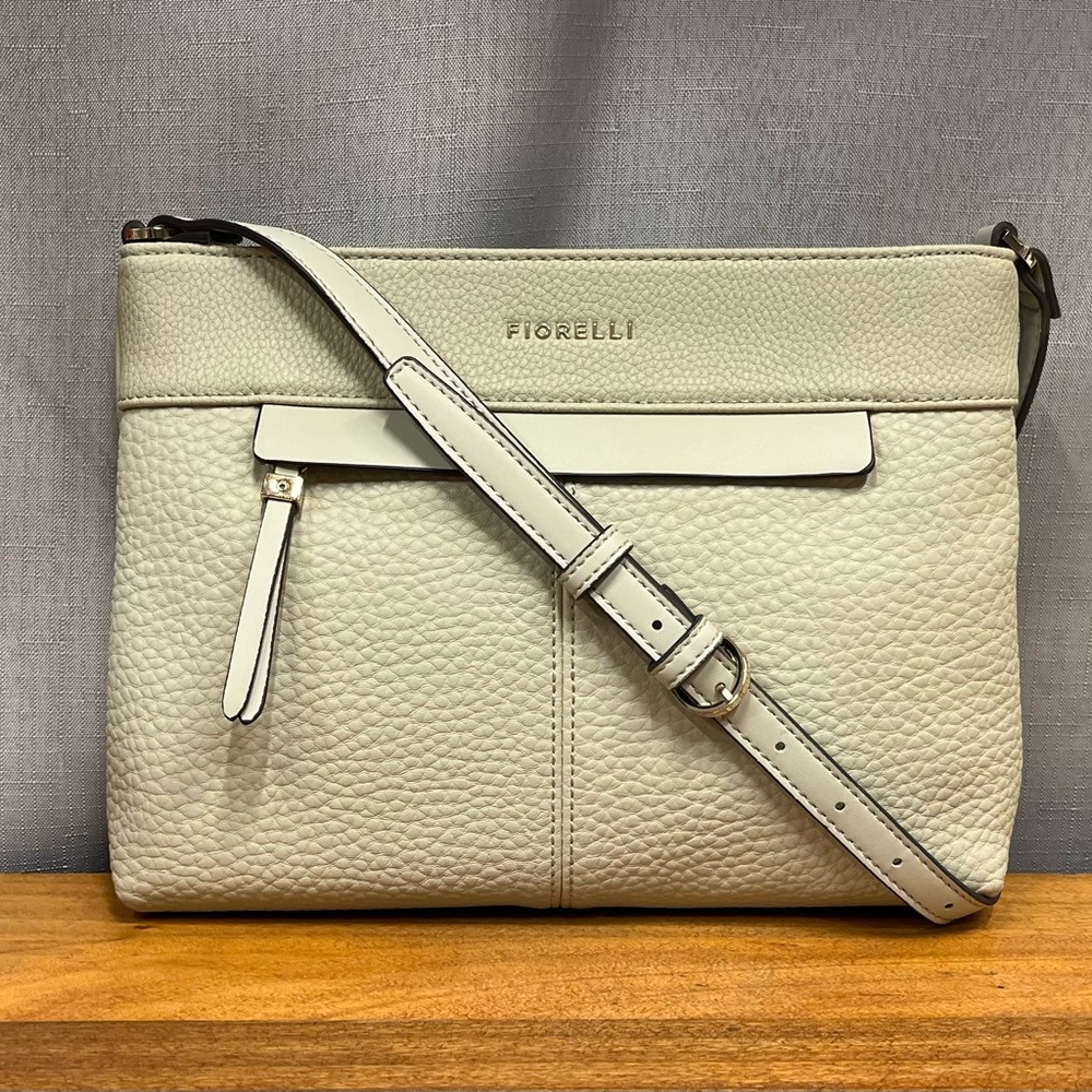 Fiorelli “Chelsea” Crossbody Bag/Purse